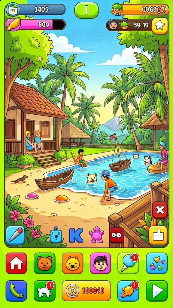 Screenshot surgaplay nomor 2