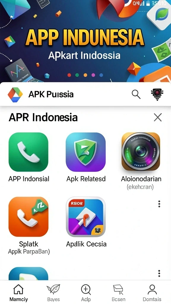 Screenshot surgaplay nomor 3