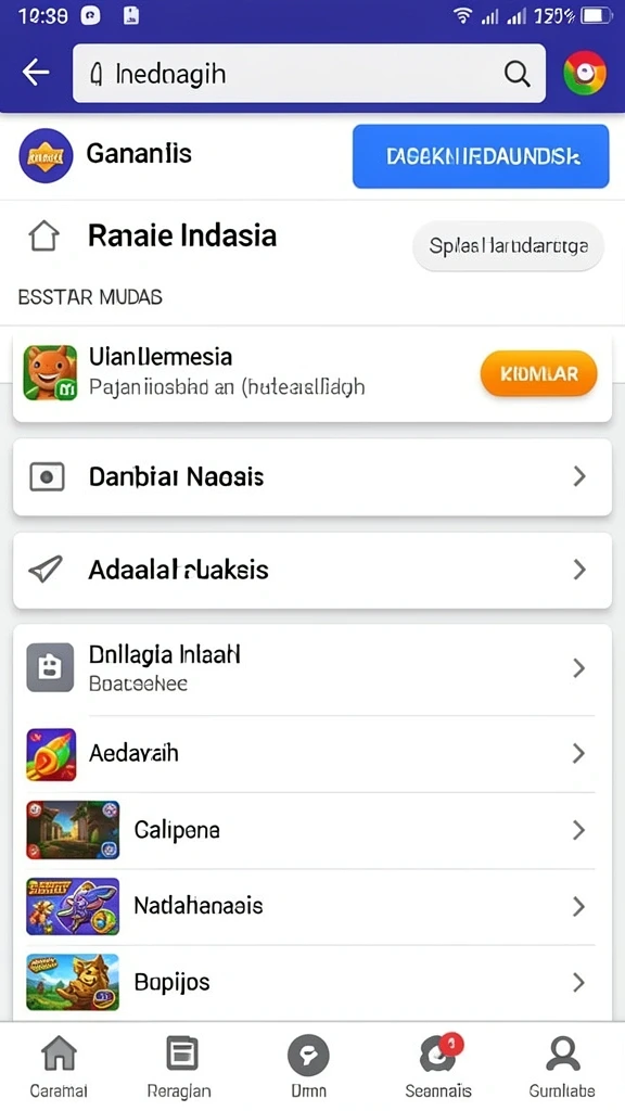 Screenshot svip5 nomor 1