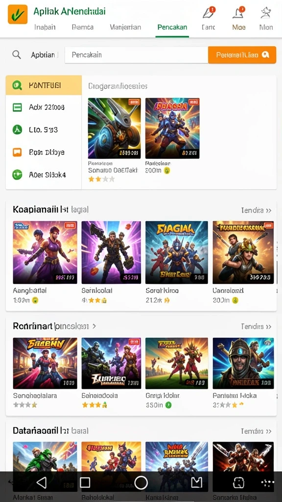 Screenshot svipwins nomor 3