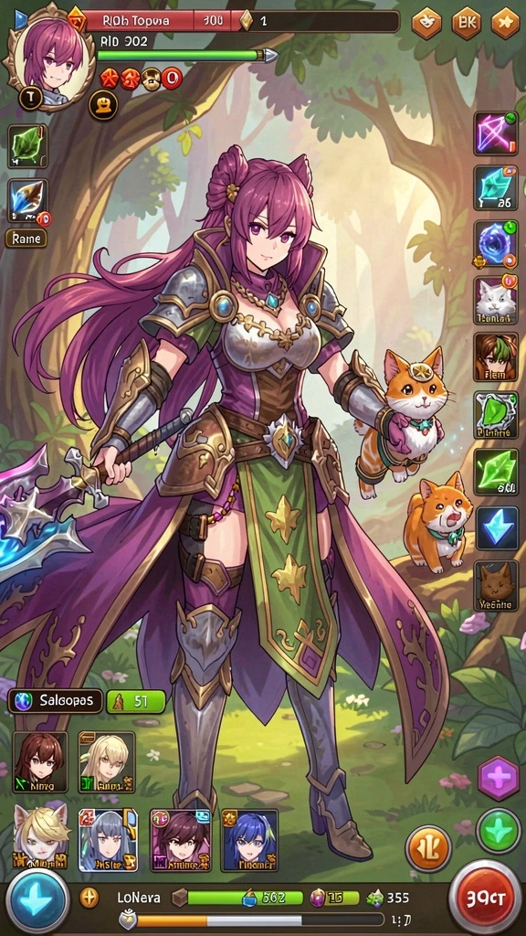Screenshot tigerjp88 nomor 3