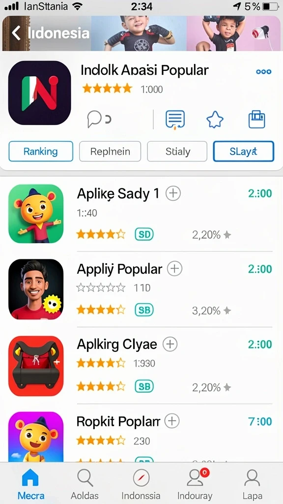Screenshot toto1000 nomor 1