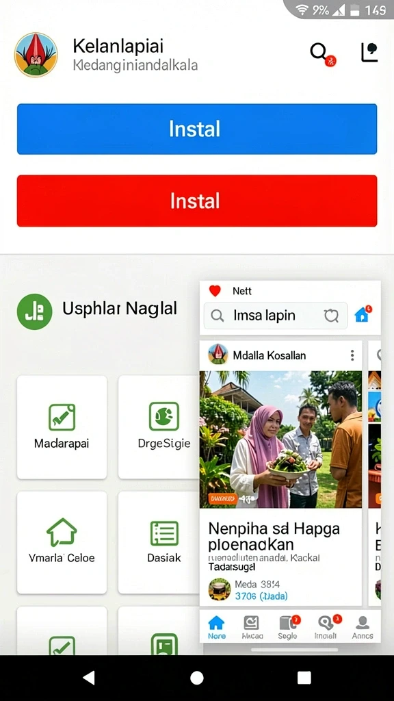 Screenshot toto1000 nomor 3