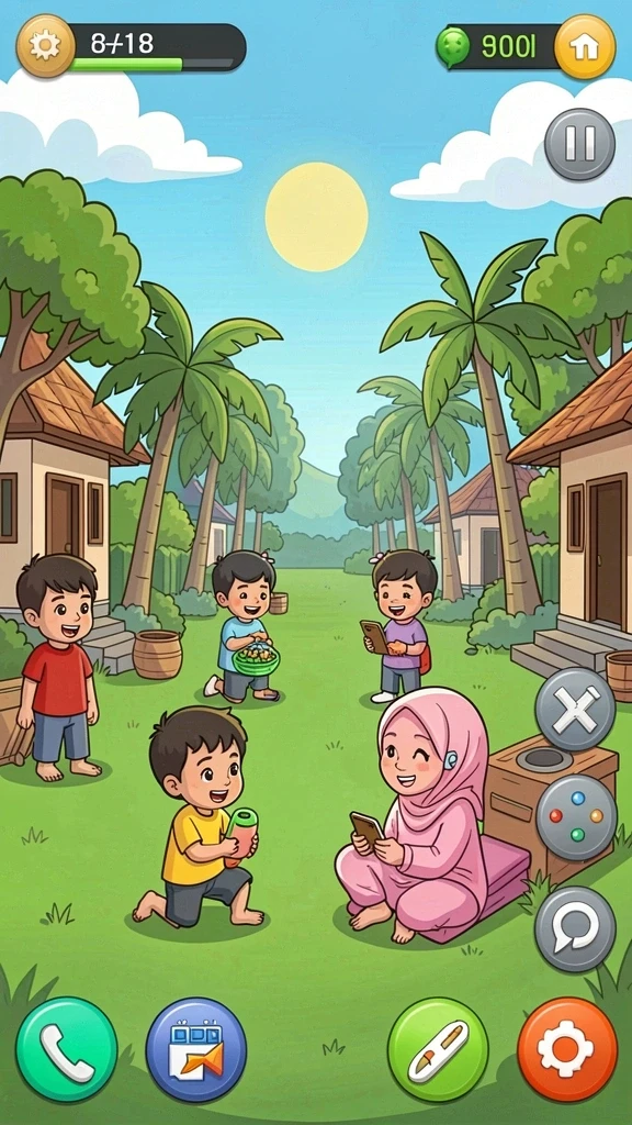 Screenshot toto20 nomor 3