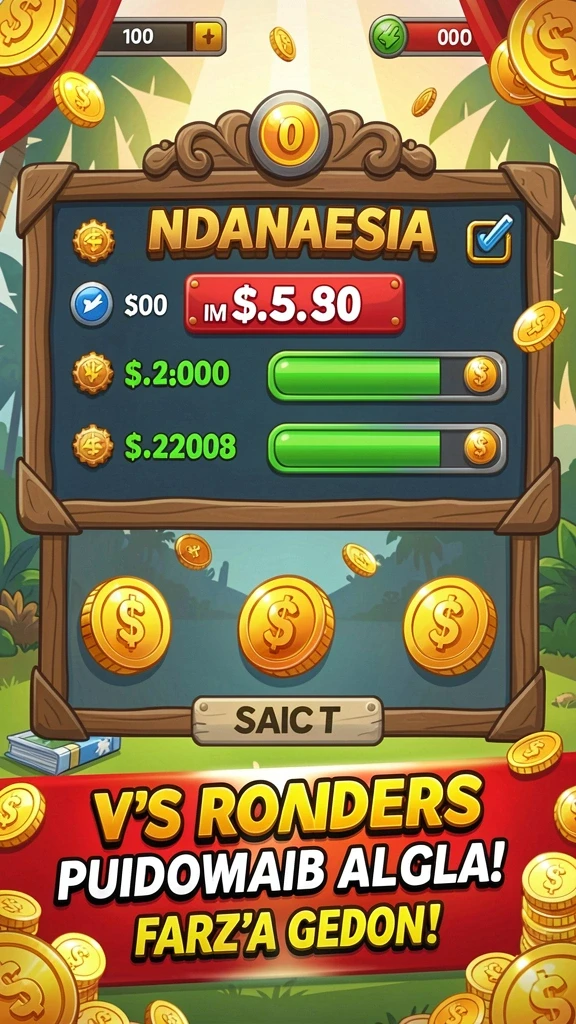 Screenshot toto777 nomor 3