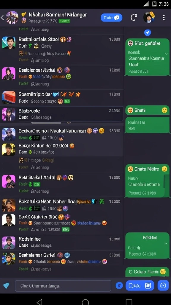 Screenshot tvtogel nomor 3