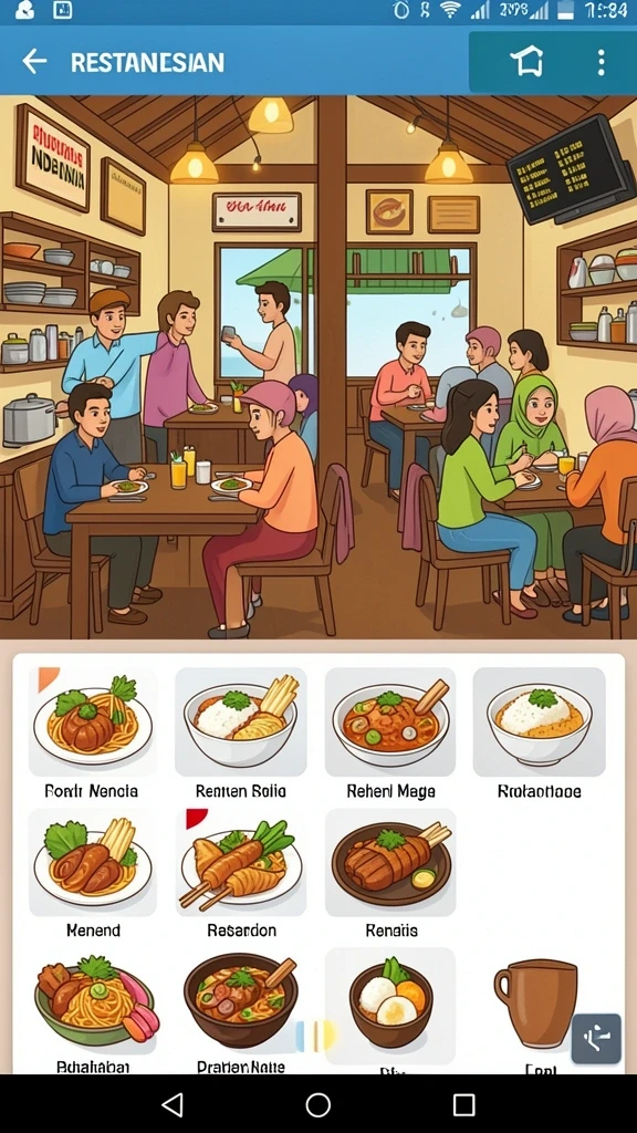 Screenshot uno4d nomor 2