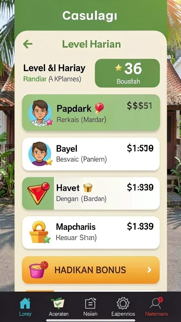 Screenshot untunggo nomor 2