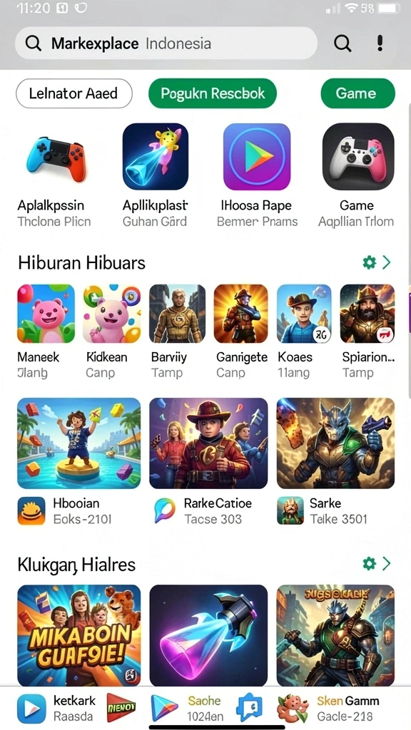 Screenshot v87 nomor 1