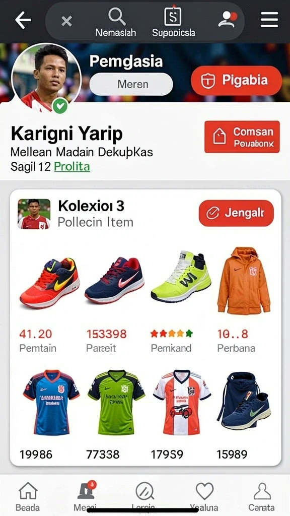 Screenshot v87 nomor 2