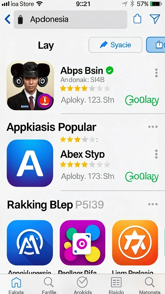 Screenshot v98 nomor 2
