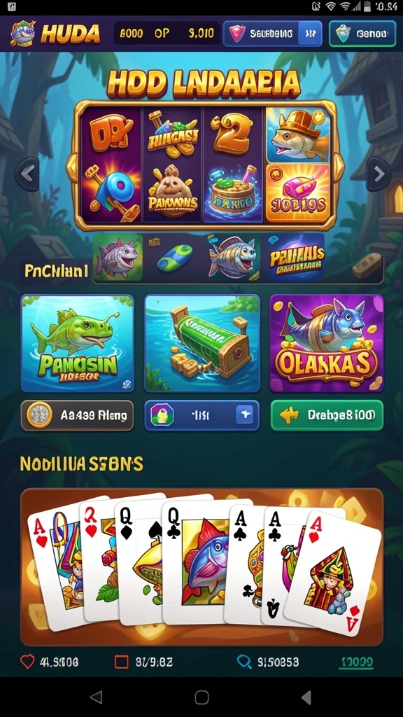 Screenshot valohoki nomor 3