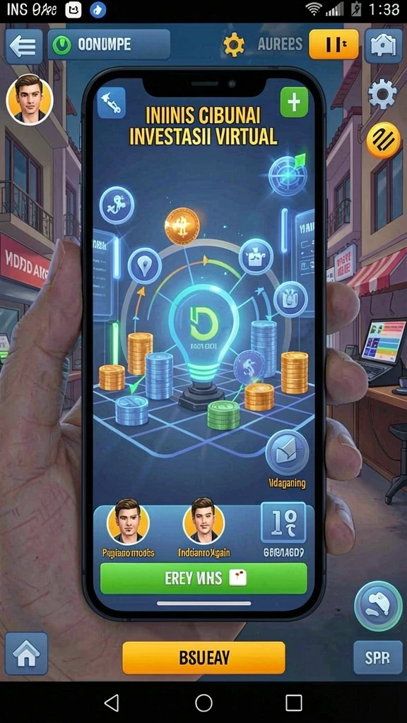 Screenshot vc55 nomor 3