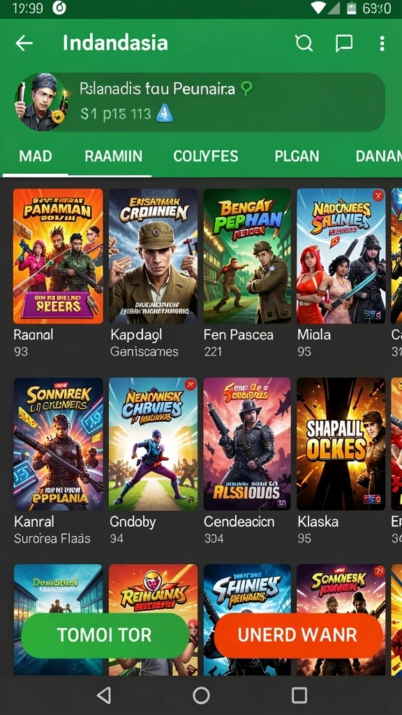 Screenshot vikingtoto nomor 2
