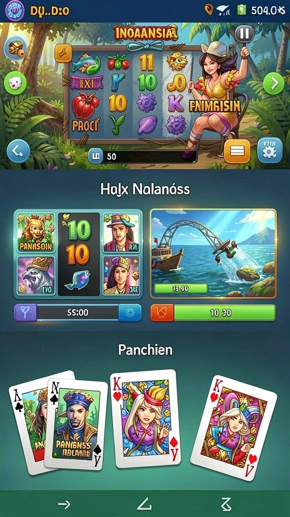 Screenshot vikingtoto nomor 3