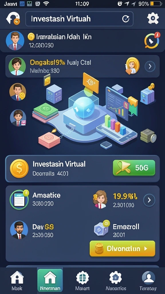 Screenshot vipwin88 nomor 3