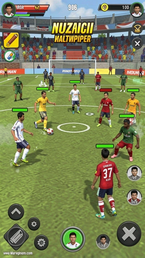 Screenshot waslot nomor 2