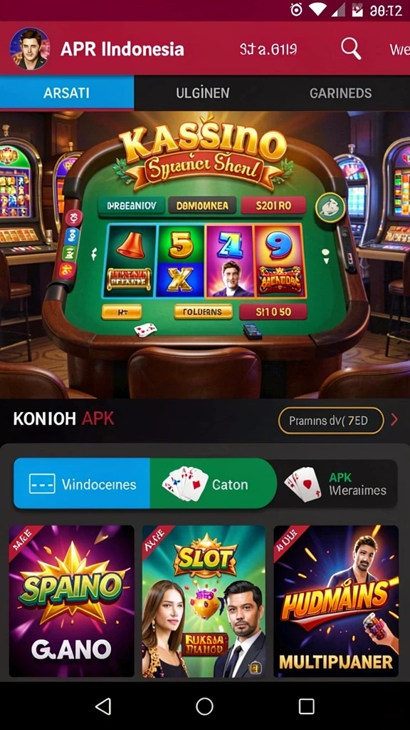 Screenshot waslot nomor 3