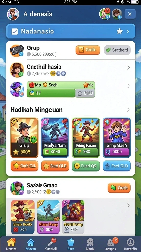 Screenshot wk888 nomor 2