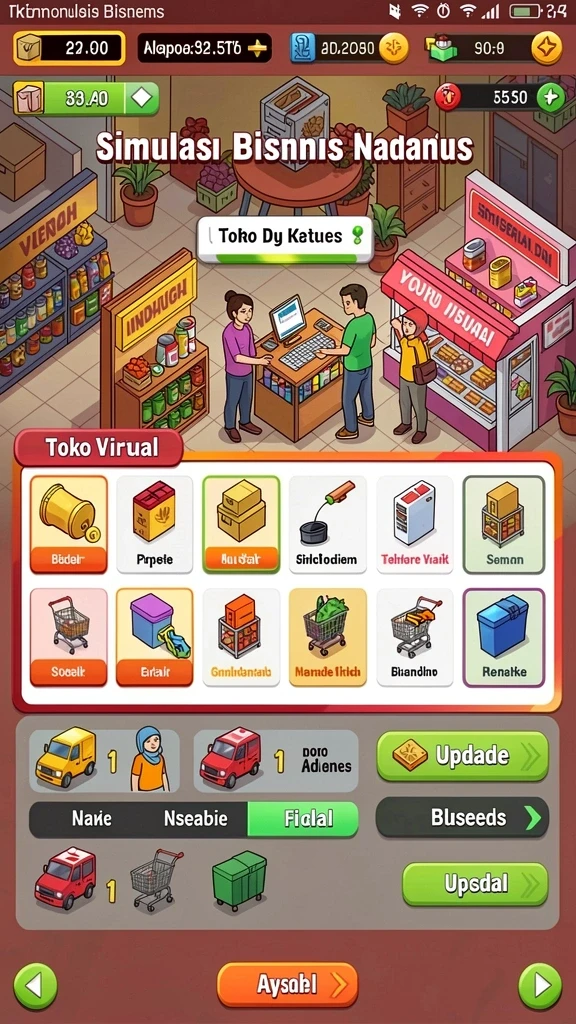 Screenshot xxx777 nomor 2