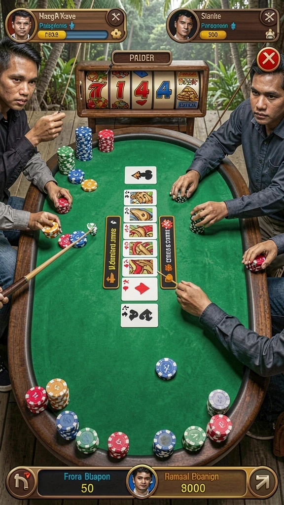 Screenshot yoktogel nomor 1