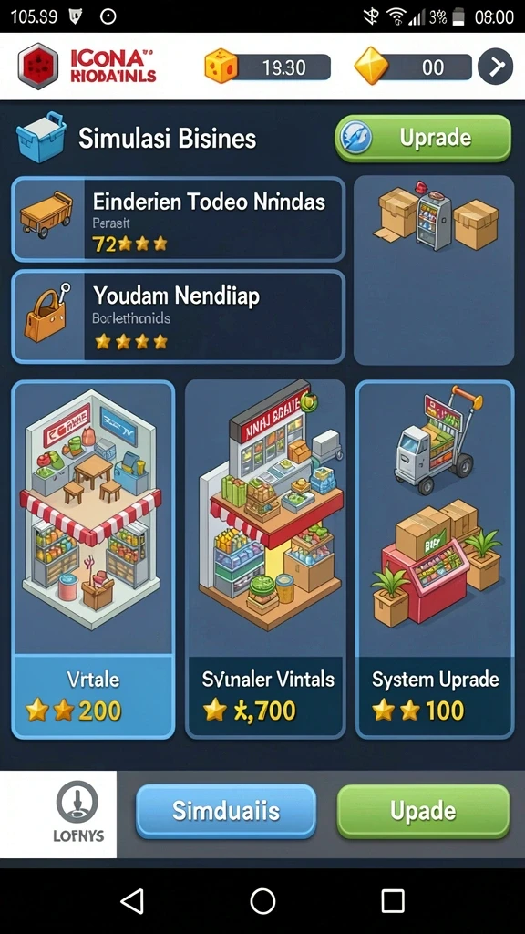 Screenshot yoktogel nomor 2