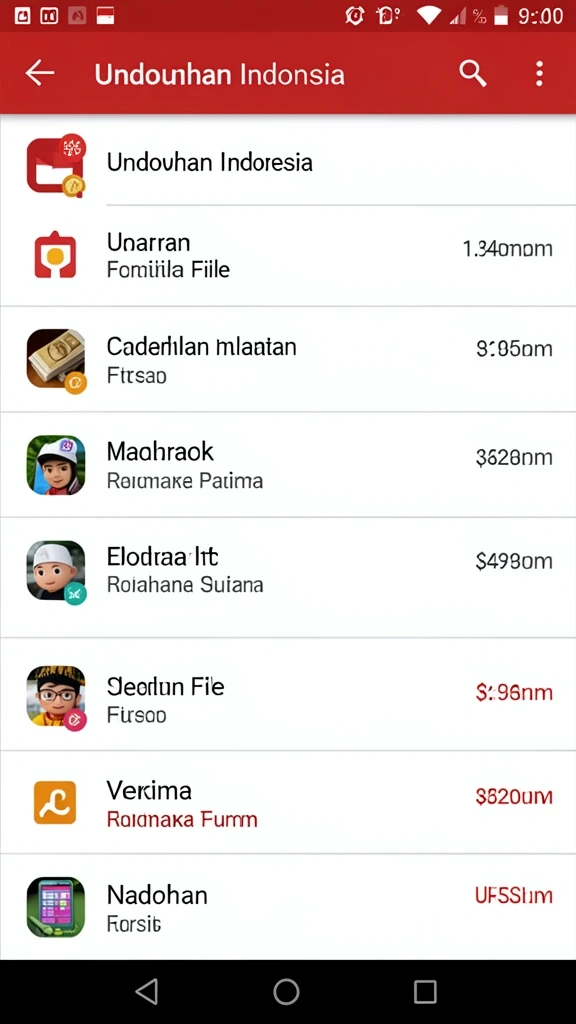 Screenshot zona66 nomor 2