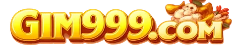 gim999 — logo banner resmi Indonesia